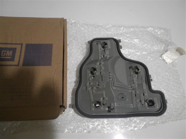 STOP LAM.AMPUL MON.PLAK.SAG L69 AST - H