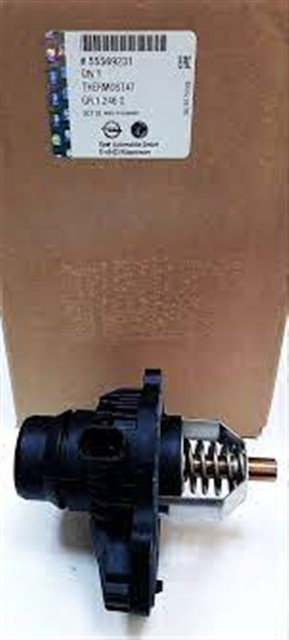 TERMOSTAT A16XHT AST - J/INSIGNIA