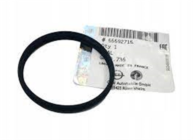 SELENOID VALF CONTASI ASTRA J - CORSA D - MERIVA A - ADAM - AVEO - CRUZE 1.2 - 1.4 A14NET - A12XEL - A12XER