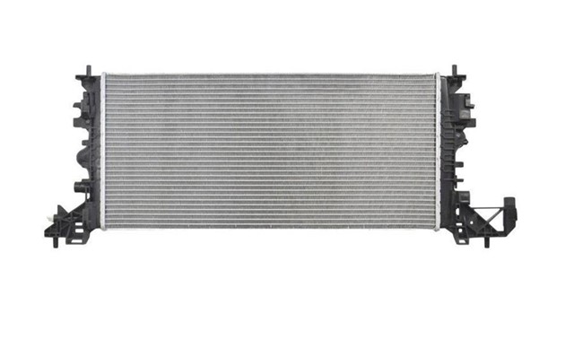 RADYATOR B16DTE B16DTH DUZ SAN AST - K