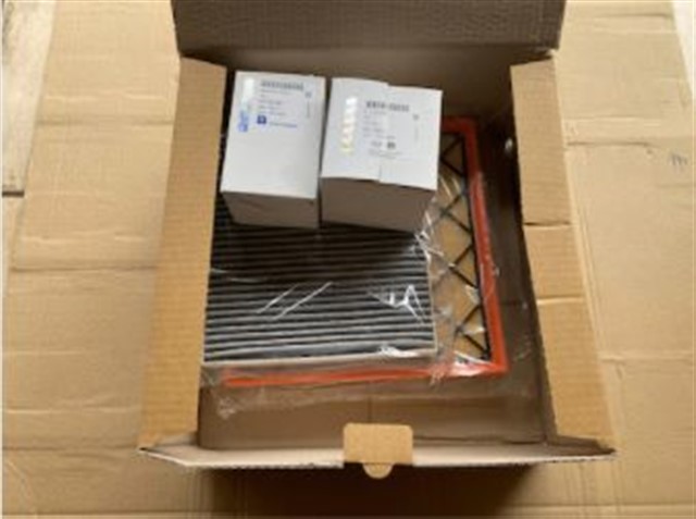 BAKIM KITI A13DTE AST - J