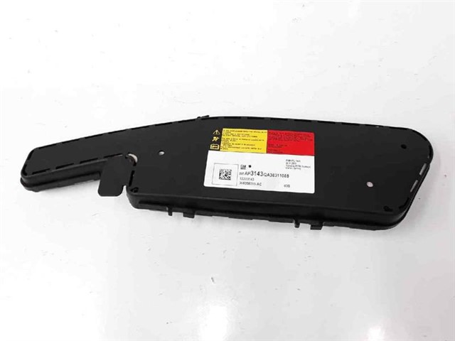 HAVA YASTIGI ON SAG KOLTUK YAN INSIGNIA