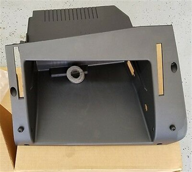 TORPIDO IC GOZU AST - H