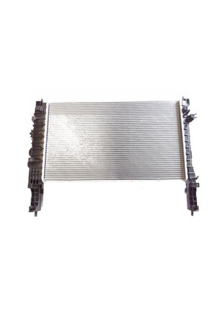 RADYATOR A14NET MANUEL SANZUMAN MOKKA