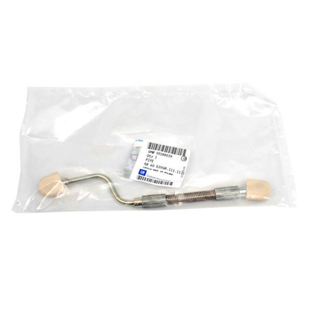 TURBO YAG BORUSU ASTRA H - CORSA D 1.3