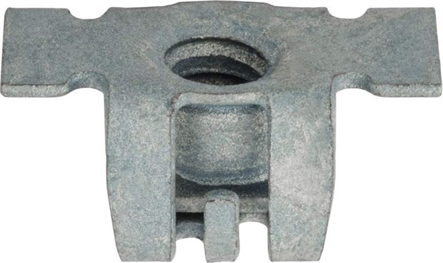 SOMUN HOPARLOR FAR BAGLANTISI AST - J INS