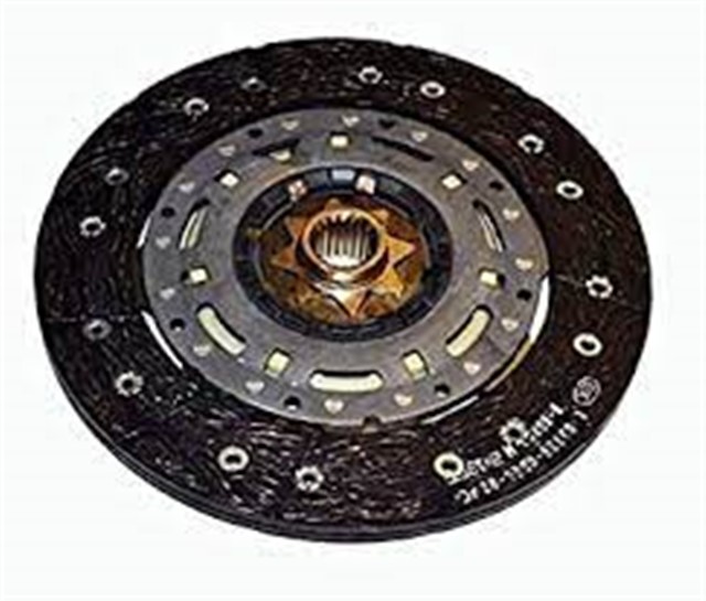 DEBRIYAJ BALATASI A14NET MER - B AST - J