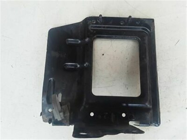 MOTOR BEYNI AYAGI SOL AST - H