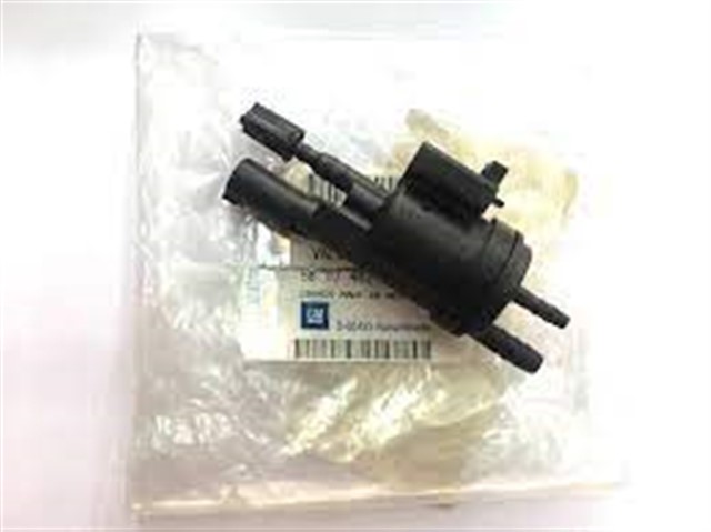 TURBO KONTROL VALFI A14NET ASTRA J