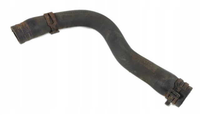 GENLESME HORTUMU 12XER COR - D