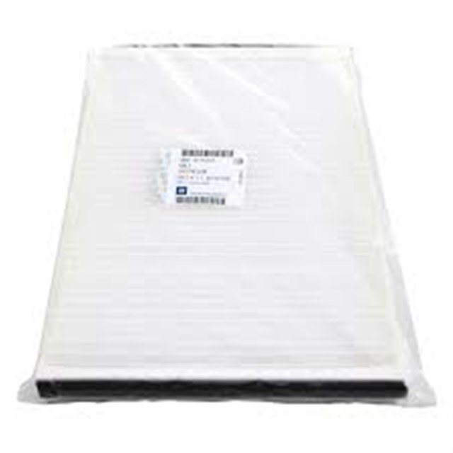 POLEN FILTRESI DIKDORTGEN ASTRA G 98 - 04 - ASTRA H 04 - 14 - ZAFIRA A 98 - 10 1.4 - 1.6 - 1.8 - 2.0T - 16V