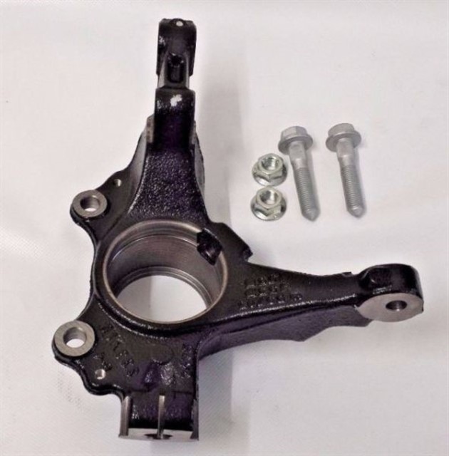 AKS TASIYICISI ON SOL Z13DTH - J COR - D