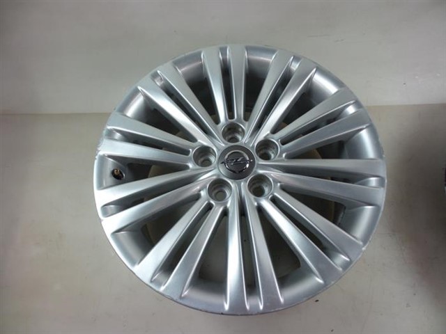 CELIK JANT 18 INC 10 ISPITLI INSIGNIA