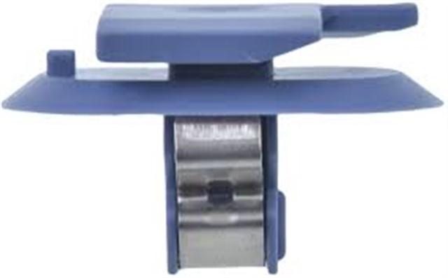 KLIPS PANEL IC BAGALITI AST - H