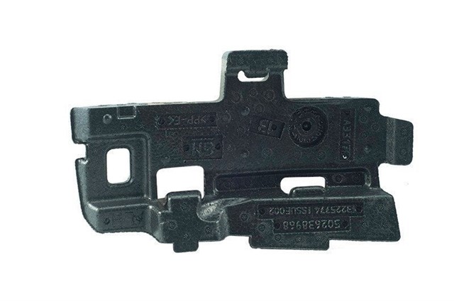 TAMPON KOPUGU ON SOL ASTRA H