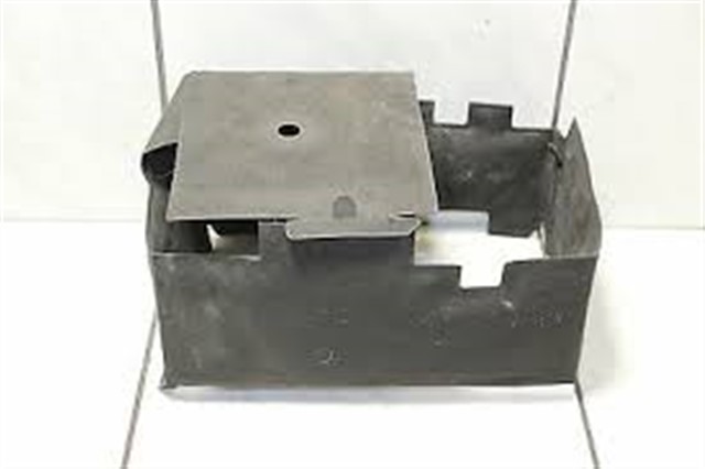 AKU KILIFI CORSA - D