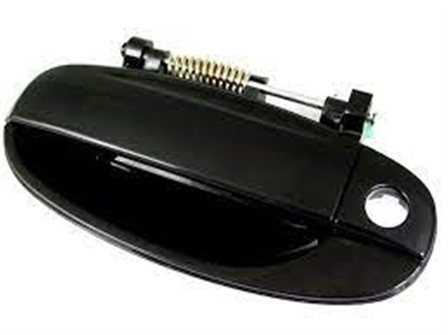 KAPI KOLU ON SOL ASTARLI KALOS