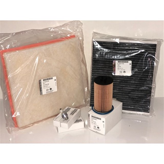 BAKIM KITI A14XER - B14XER AST - J