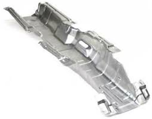 SUSTURUCU DEFLEKTORU ORTA VEC - B