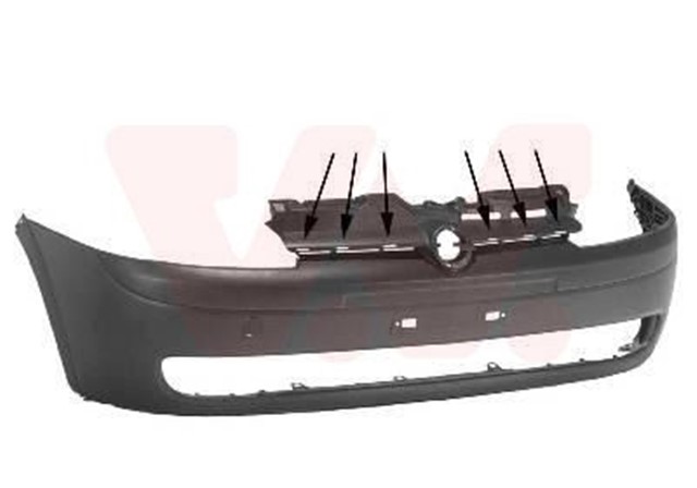 TAMPON ON FUME KROM KAPLAMALI COR - C