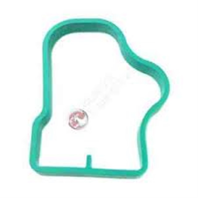 EMME MANIFOLD CONTASI ASTRA G - H - J - INSIGNIA 1.4 - CORSA C - D - ADAM 1.2 - 1.4 A14XER/L - A14NEL/T - A12XEL/R