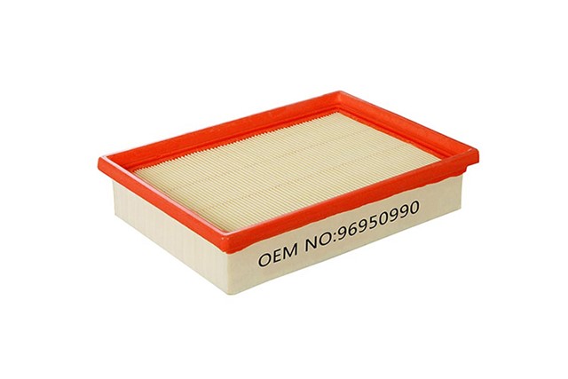 HAVA FILTRESI/ YENI AVEO T300