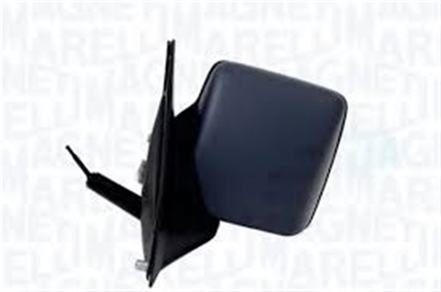 AYNA SOL MANU.FUME KAPAKLI CAMSIZ COM - C