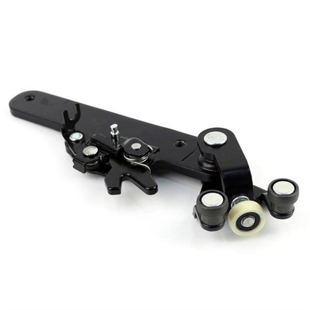 SURGULU KAPI KIZAGI SOL COMBO - D