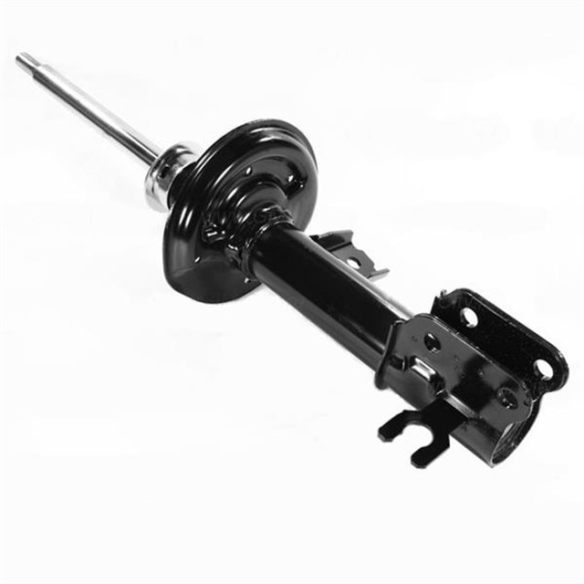 AMORTUSOR SOL ON SPARK