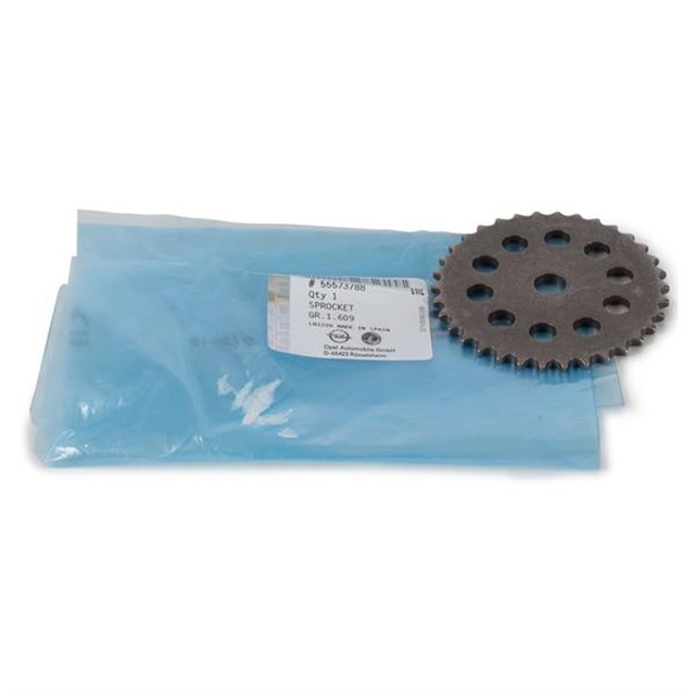 YAG POMPA DISLISI ASTRA K - ASTRA J - MOKKA - INSIGNIA A - INSIGNIA B - MERIVA B 1.6 B16DTH - DTE - DTI - TDN