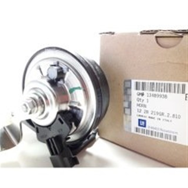 KORNA 400 HZ COR - E
