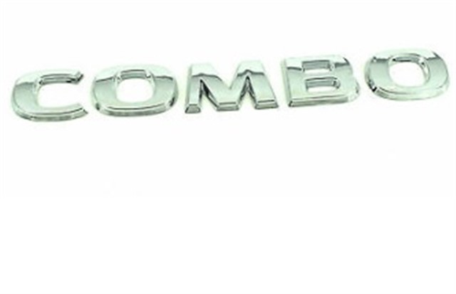 COMBO YAZISI COMBO C