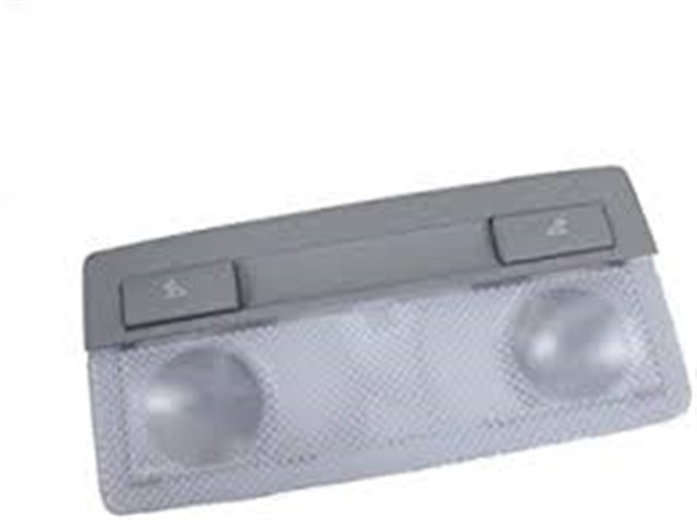 XX TAVAN LAMBA ORTA INSIGINIA