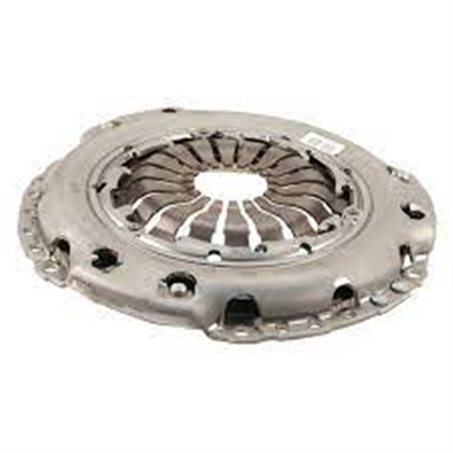 DEBRIYAJ BASKISI A14NET MOKKA/ INS - A