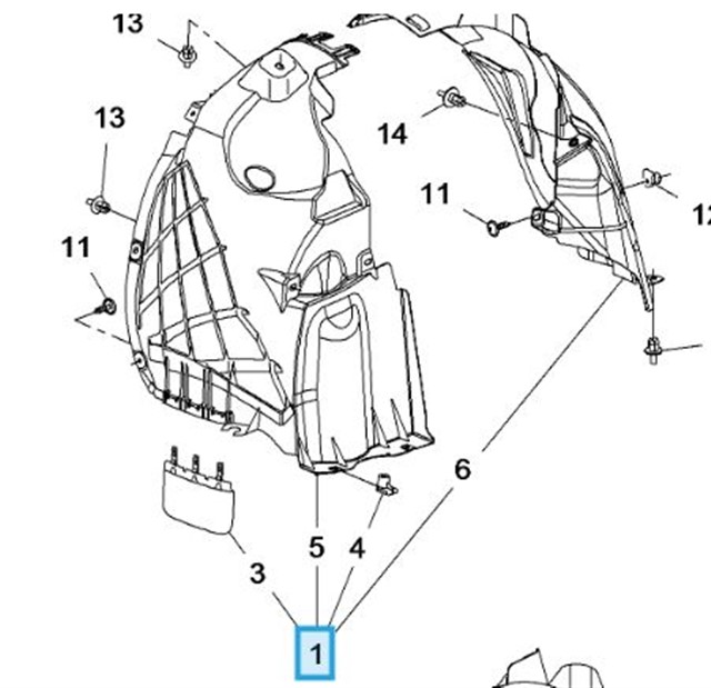 DAVLUMBAZ ON SAG B13DTE ENJOY CORSA E