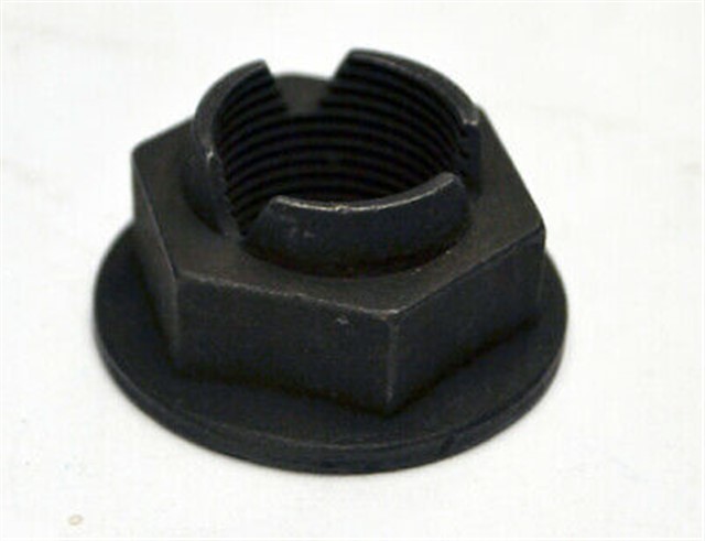 SOMUN M22 Z19DTH HARIC