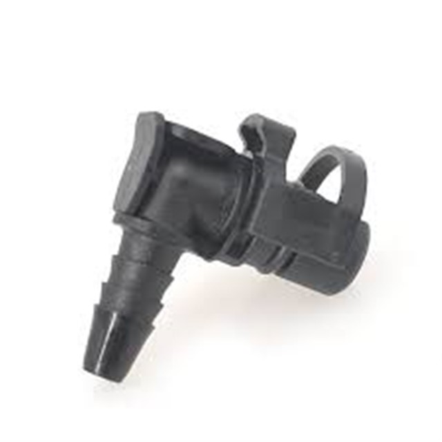 YEDEK SU DEPO HORTUM KONNEKTORU DIRSEK MOKKA - CRUZE - TRAX