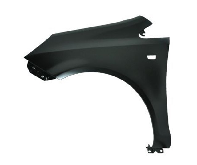 CAMURLUK ON SOL COR - D