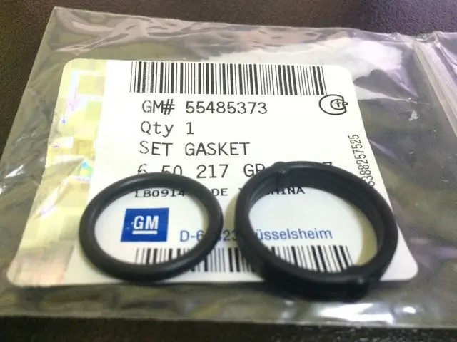 CONTA YAG SOGUTUCU A20DTH INSIGNIA A