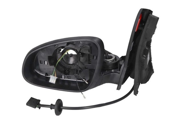 AYNA SOL ELEKTRIKLI KATLANMAZ ASTRA J