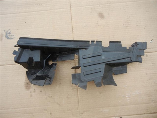 RADYATOR HAVA YONL.SAG YAN B14XER COR - E