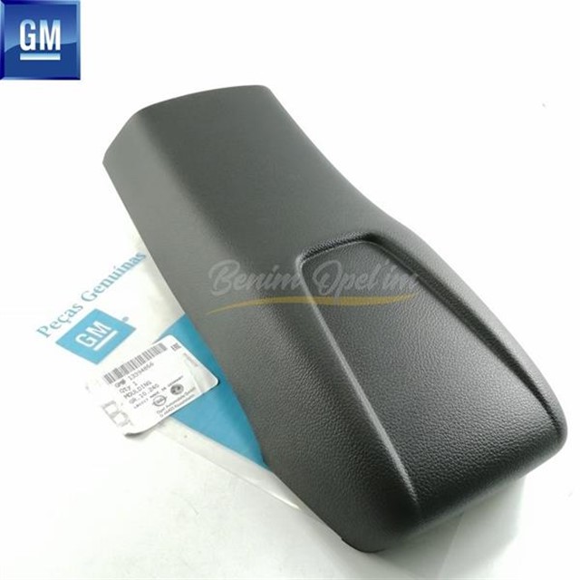 KAPAK ARKA TUNEL KONSOLU AST - J