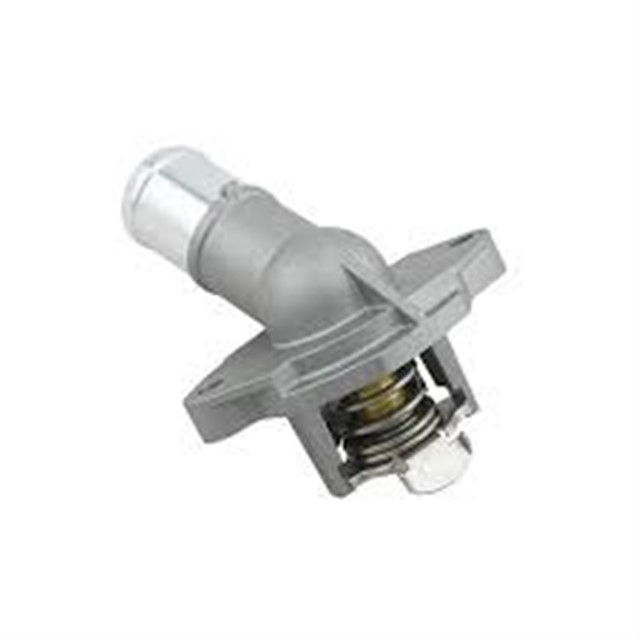 TERMOSTAT KOMPLE B14XFL - B14XFT AST - K