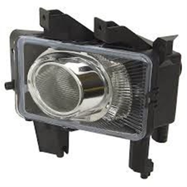 SIS LAMBASI ON SOL 06 MAKYAJLI ASTRA H