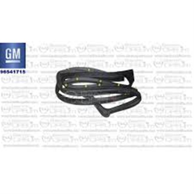 CAM FITILI ON SAG KAPI KOMPLE INSIGNIA