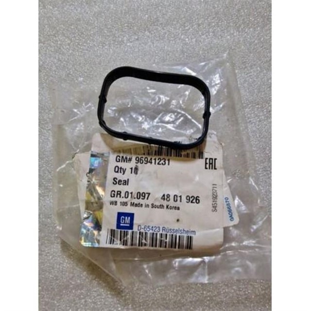 DEVIRDAIM ORINGI CAPTIVA - ANTARA - CRUZE 2.0