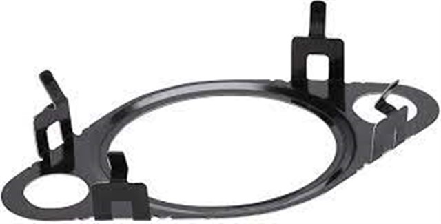 TURBO EGSOZ GAZI SIRKULASYON GAZI CONTASI ASTRA J - CORSA D - MERIVA B - COMBO D 1.3 A13DTE - Z13DTJ - DTC - A13