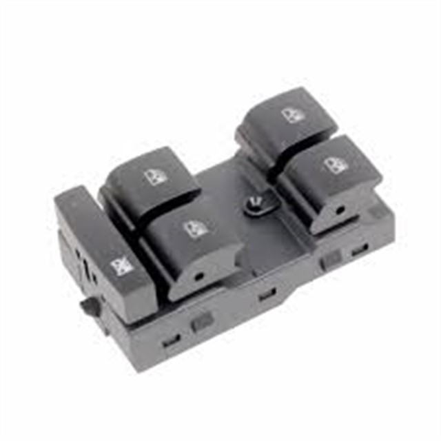 CAM ACMA ANAHTARI SOL ON AST - J