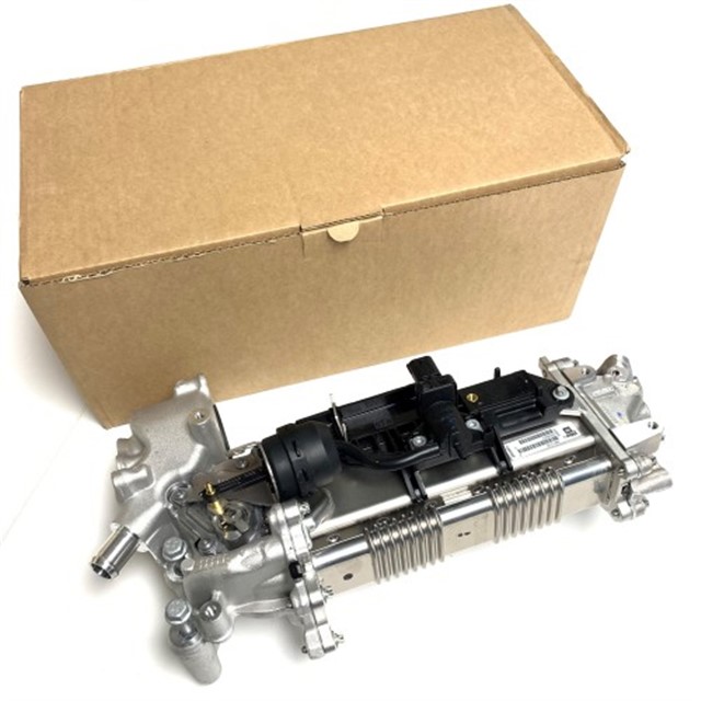 EGR KUTUGU KOMPLE ASTRA J - ASTRA K - INSIGNIA A 1.6 DTH - DTL