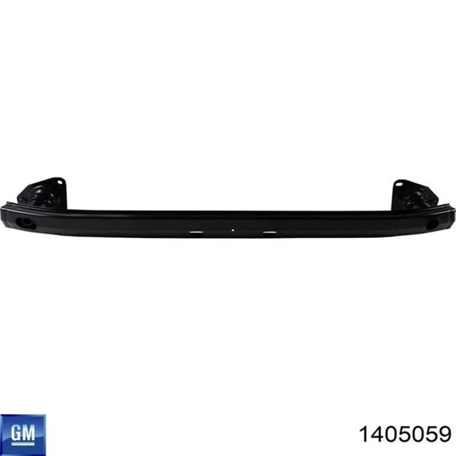 ARKA TAMPON DEMIRI TASIYICISI CORSA D - CORSA E